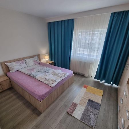 City Premium Apartments Timisoara Ngoại thất bức ảnh