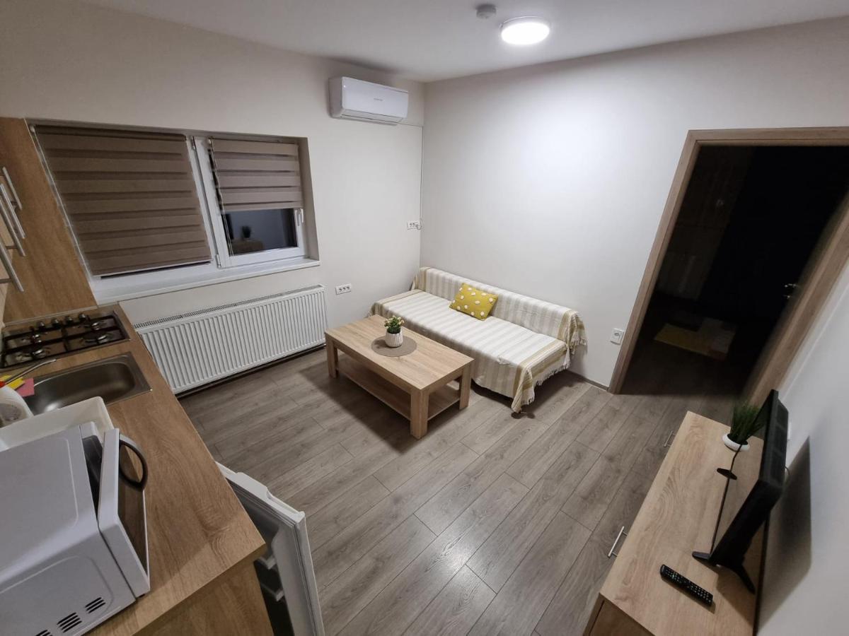 City Premium Apartments Timisoara Ngoại thất bức ảnh
