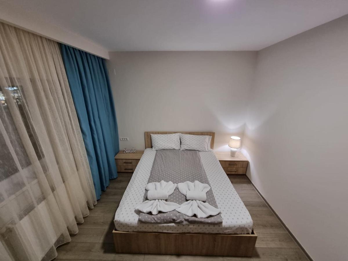 City Premium Apartments Timisoara Ngoại thất bức ảnh