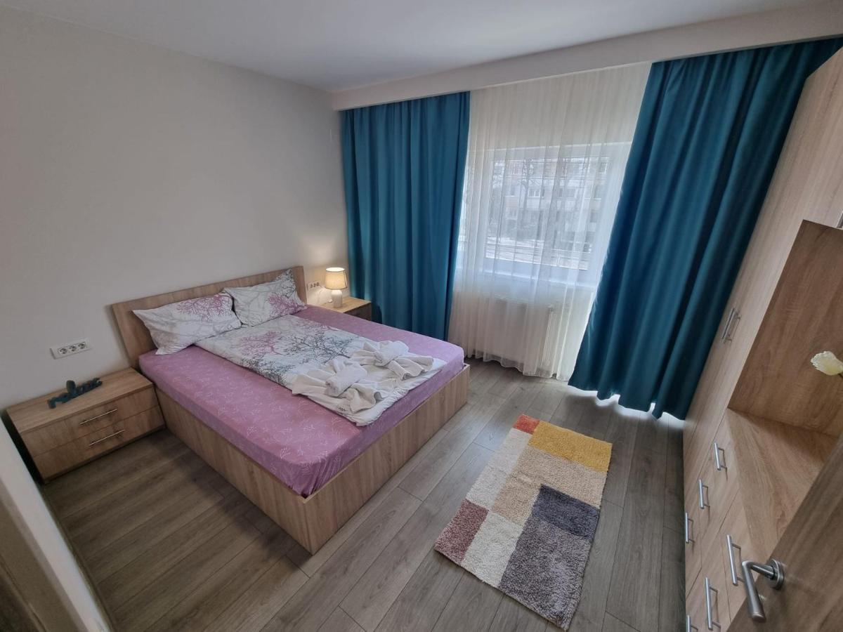 City Premium Apartments Timisoara Ngoại thất bức ảnh