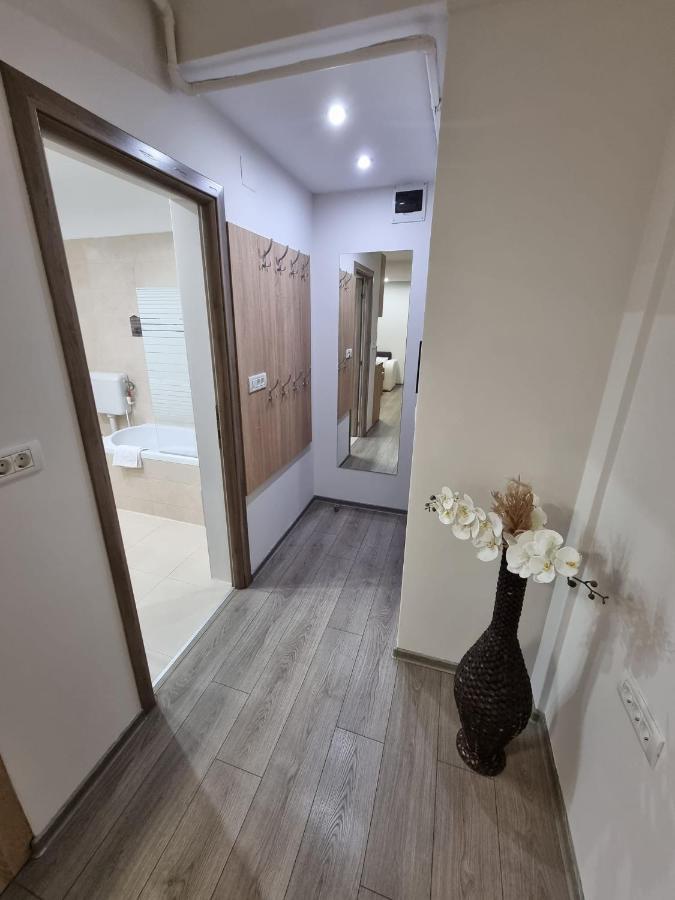 City Premium Apartments Timisoara Ngoại thất bức ảnh
